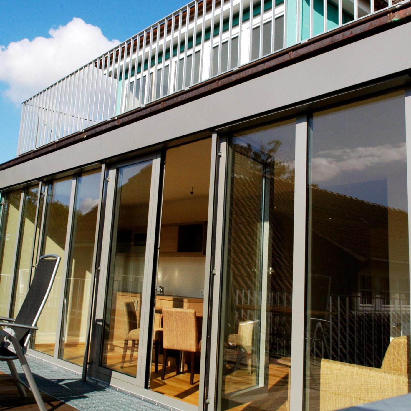 Hotel Seeblick Thülsfeld エクステリア 写真