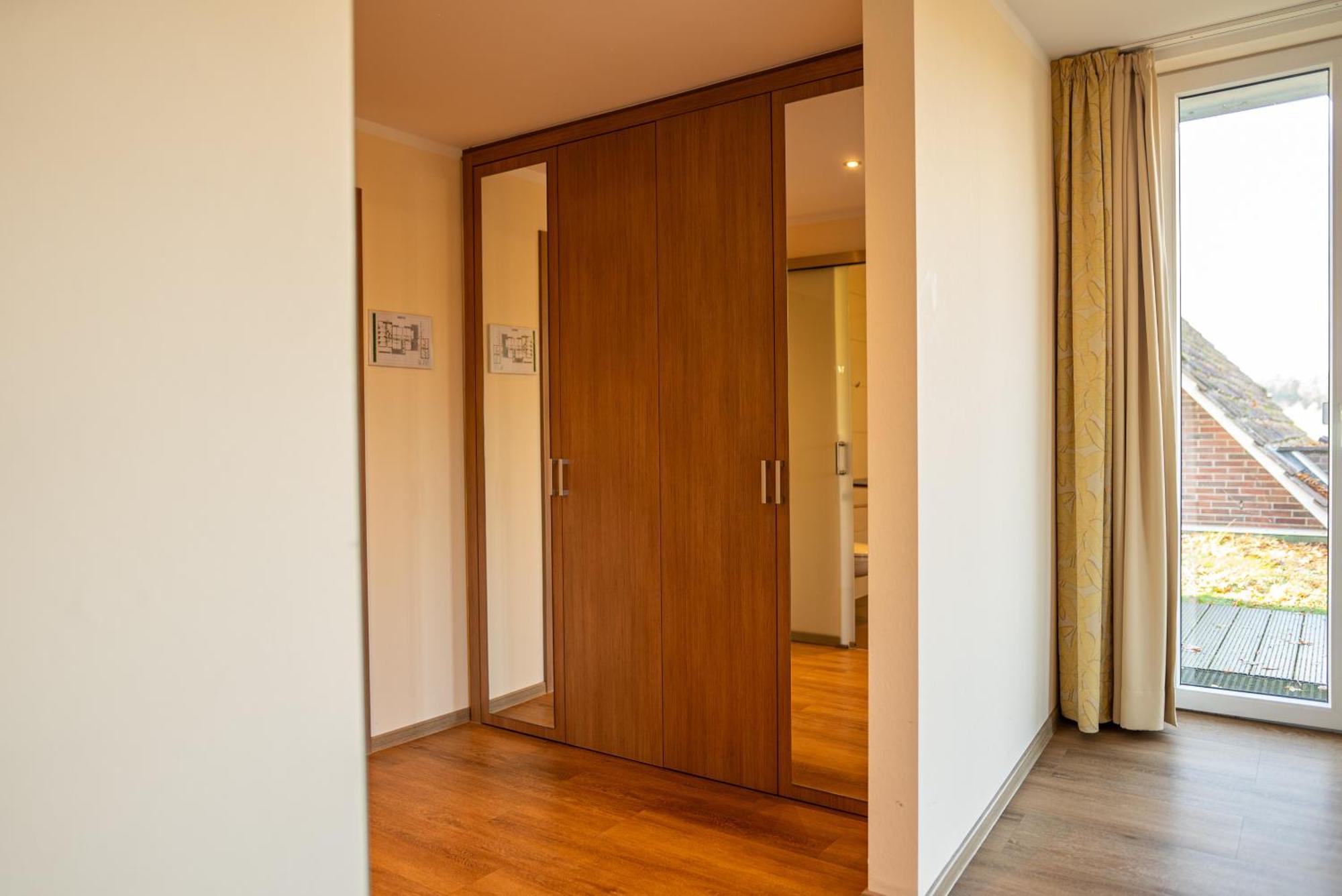 Hotel Seeblick Thülsfeld エクステリア 写真