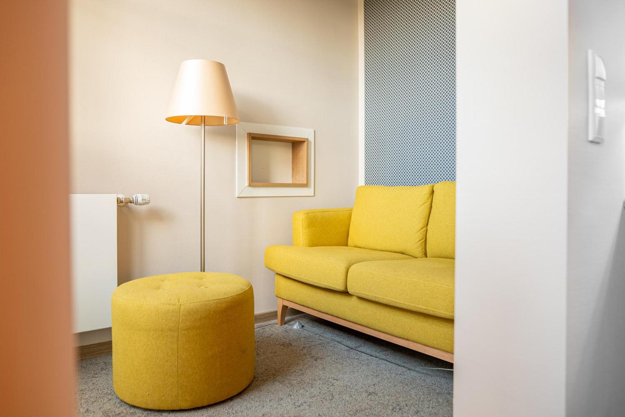 Hotel Seeblick Thülsfeld エクステリア 写真